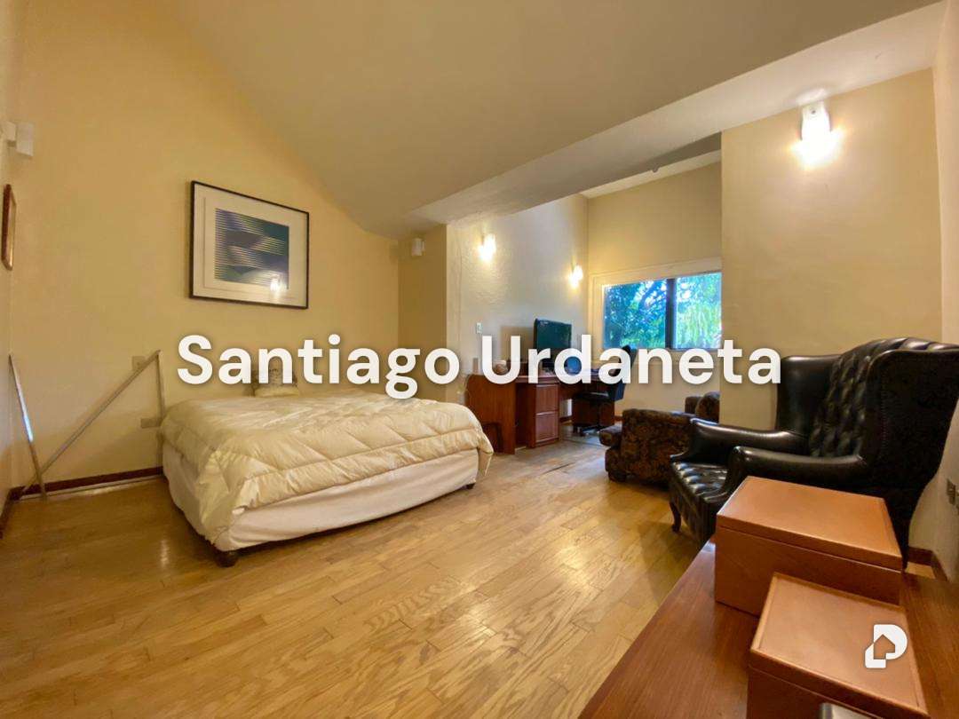 Casa en Los Chorros, Caracas – 15