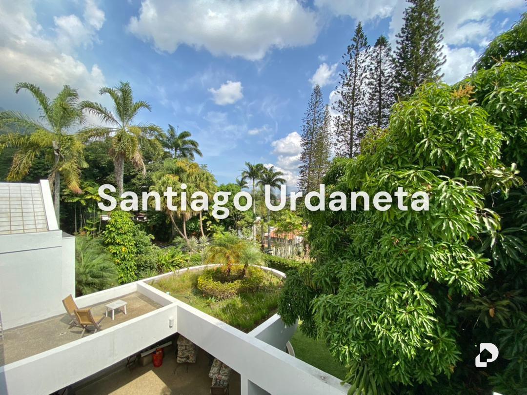 Casa en Los Chorros, Caracas – 3