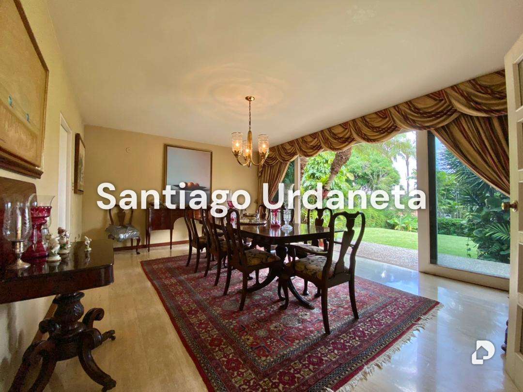 Casa en Los Chorros, Caracas – 8