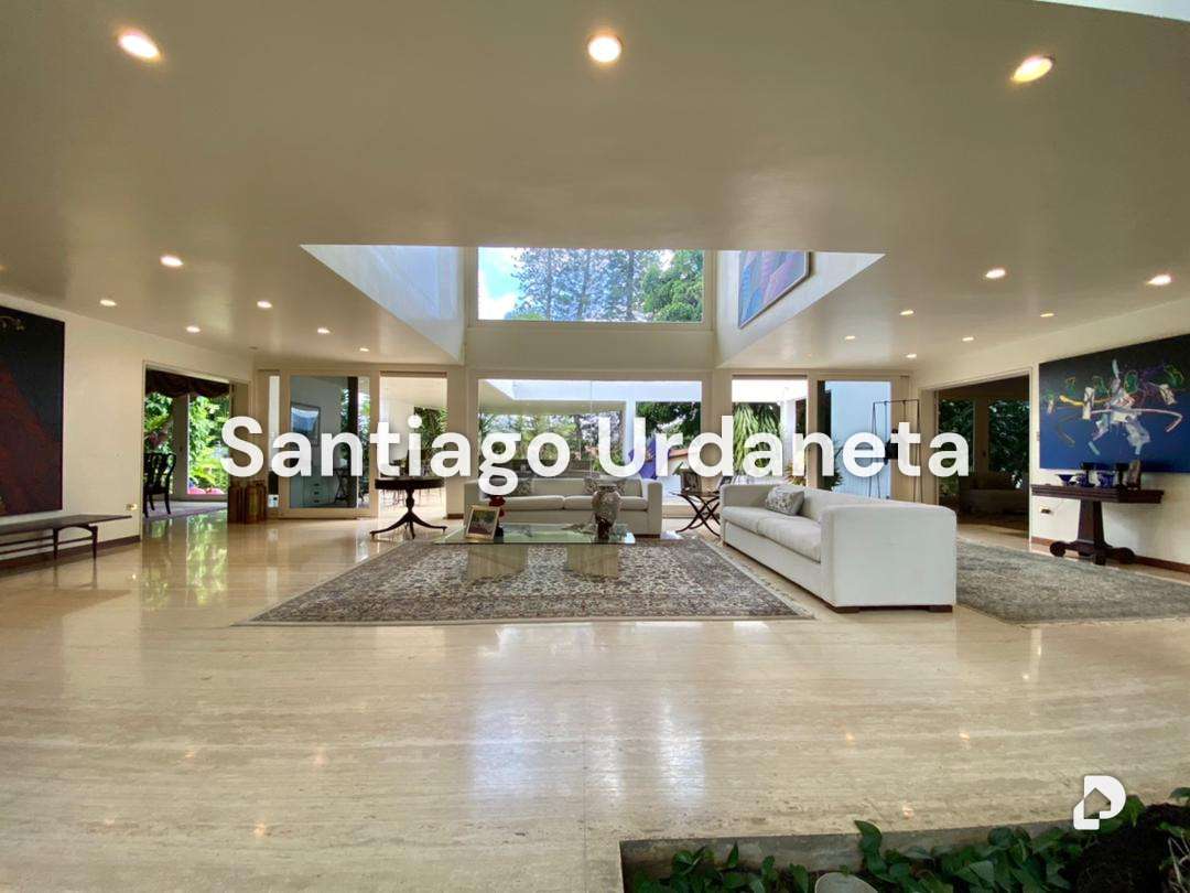 Casa en Los Chorros, Caracas – 7