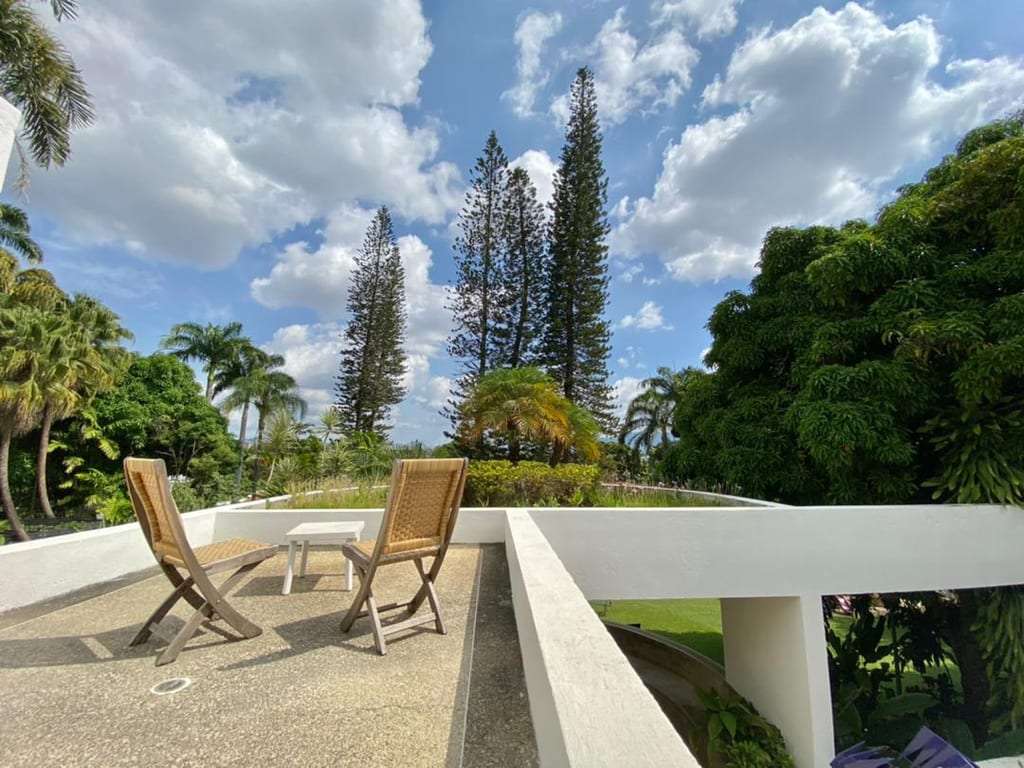 Casa en Los Chorros, Caracas - 1