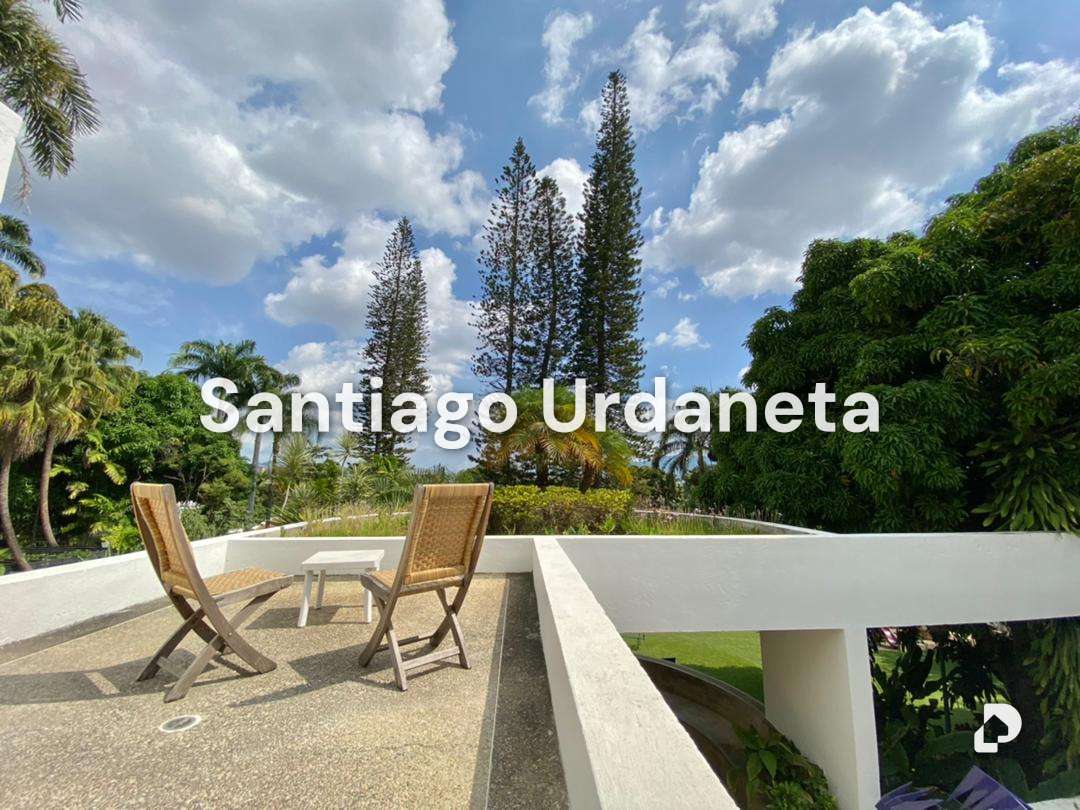 Casa en Los Chorros, Caracas – 1