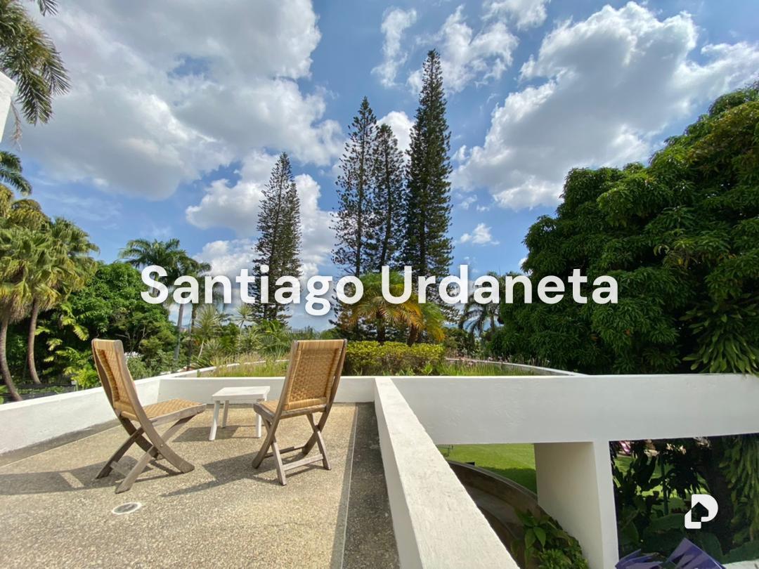 Casa en Los Chorros, Caracas – 1