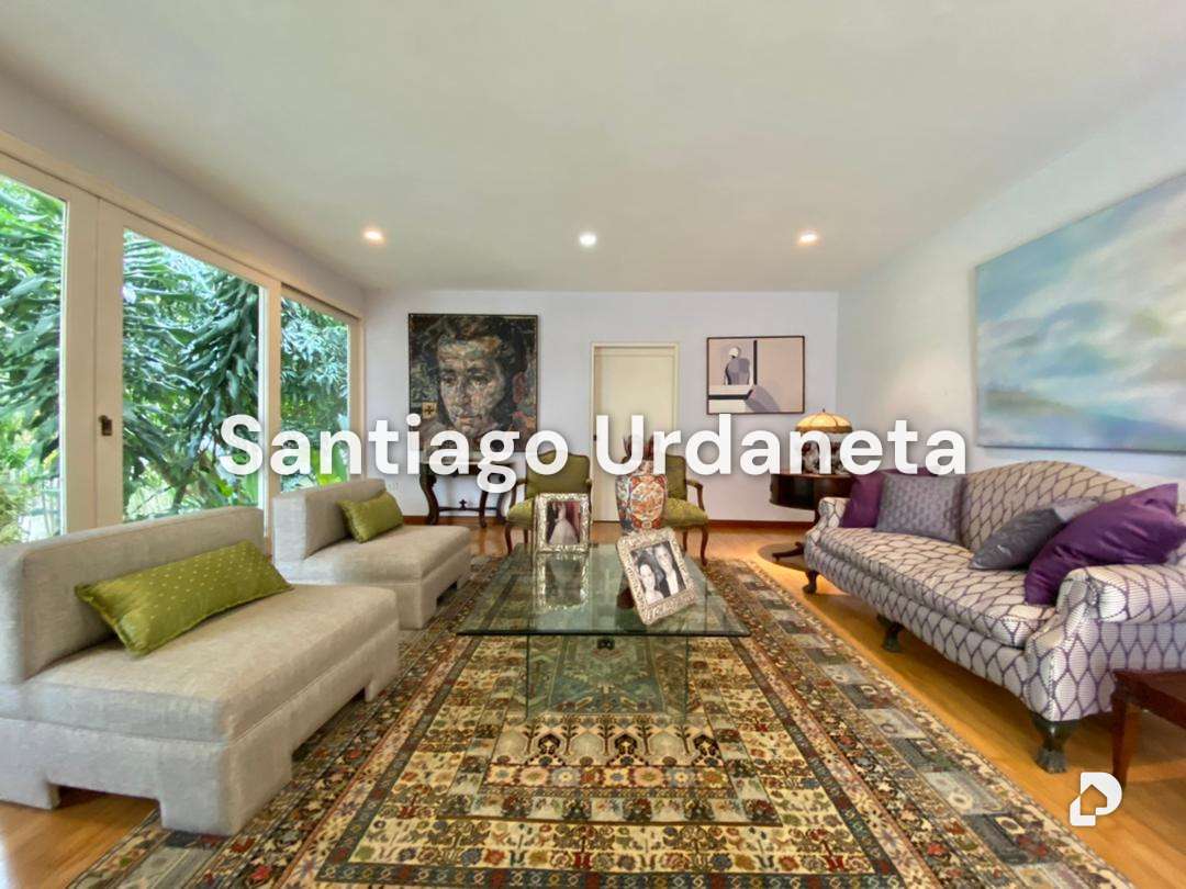Casa en Los Chorros, Caracas – 11