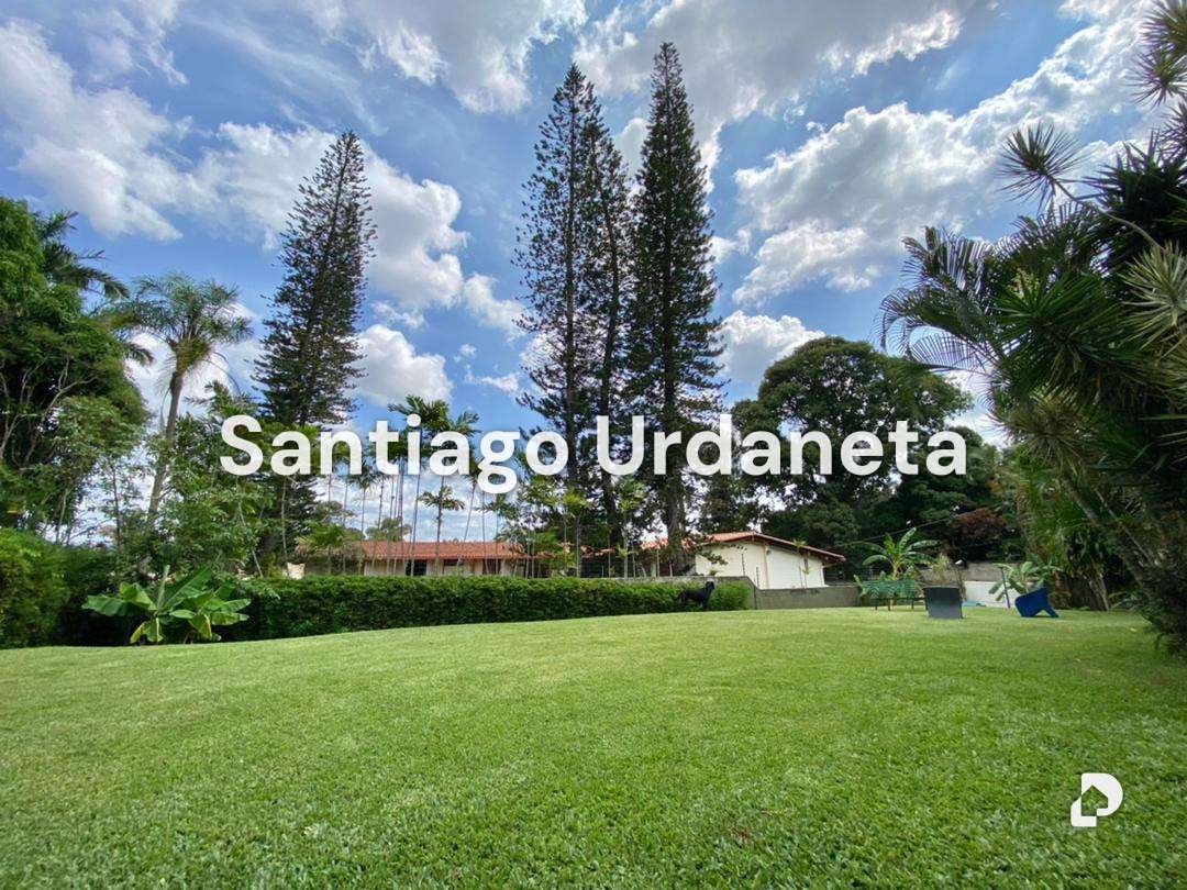 Casa en Los Chorros, Caracas – 4