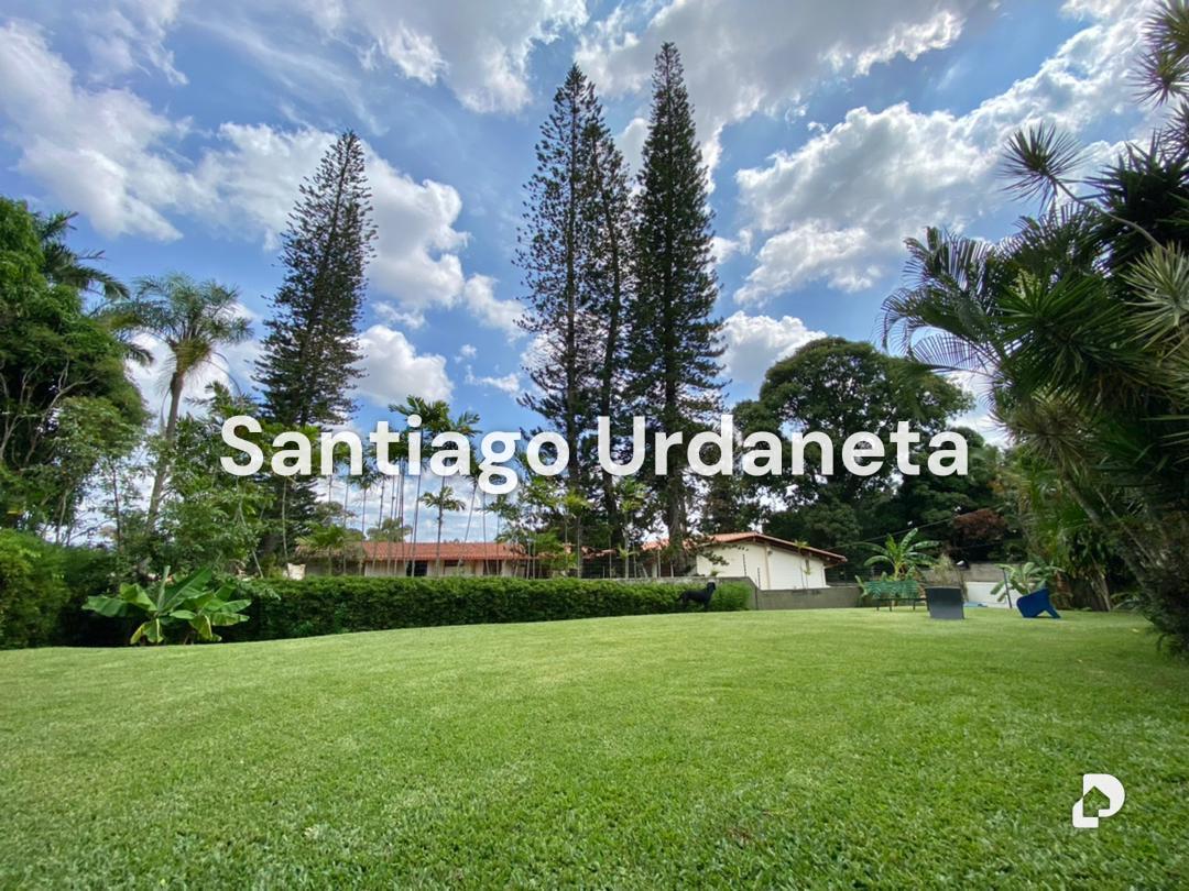 Casa en Los Chorros, Caracas – 4