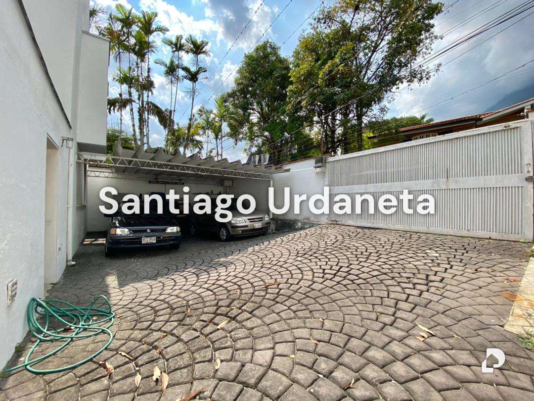 Casa en Los Chorros, Caracas – 23