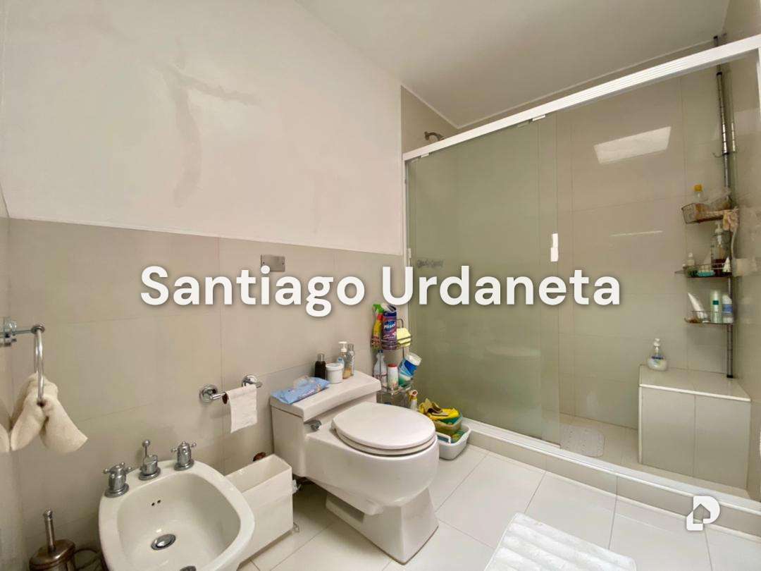 Casa en Los Chorros, Caracas – 20