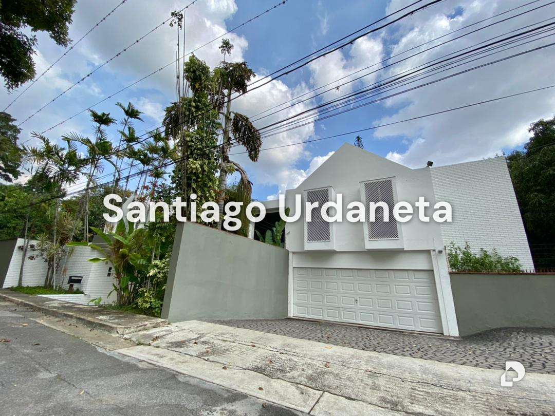 Casa en Los Chorros, Caracas – 24