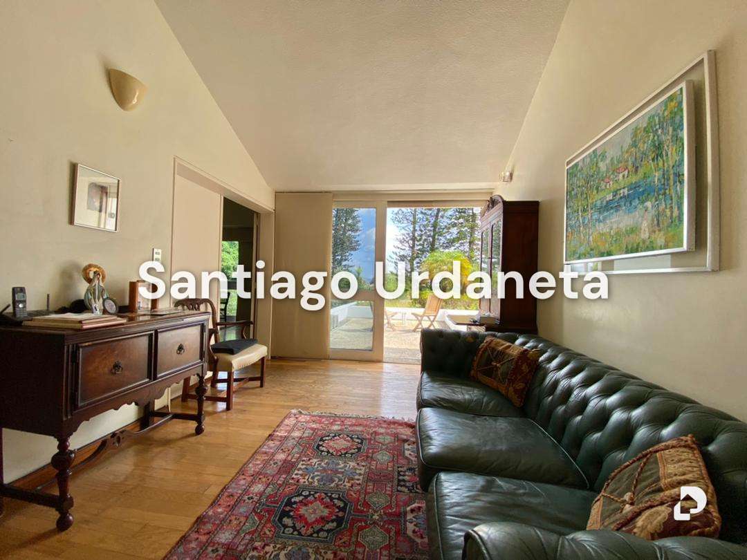 Casa en Los Chorros, Caracas – 13