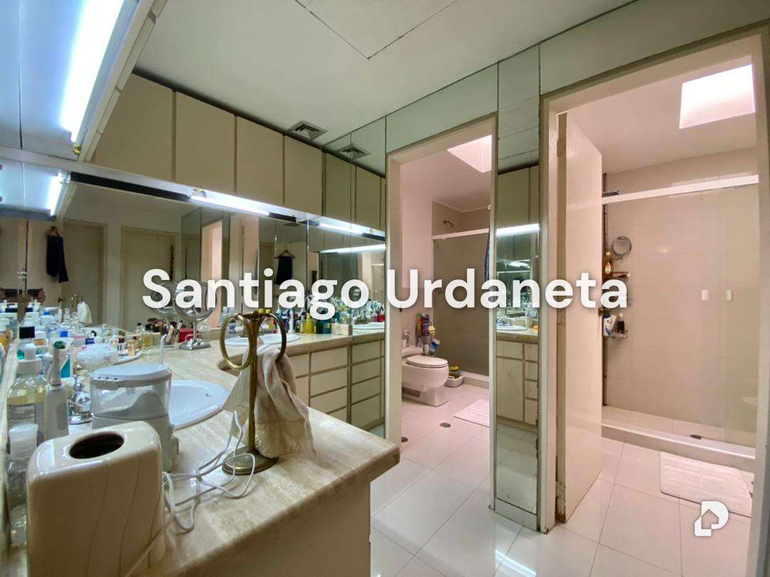Casa en Los Chorros, Caracas – 19
