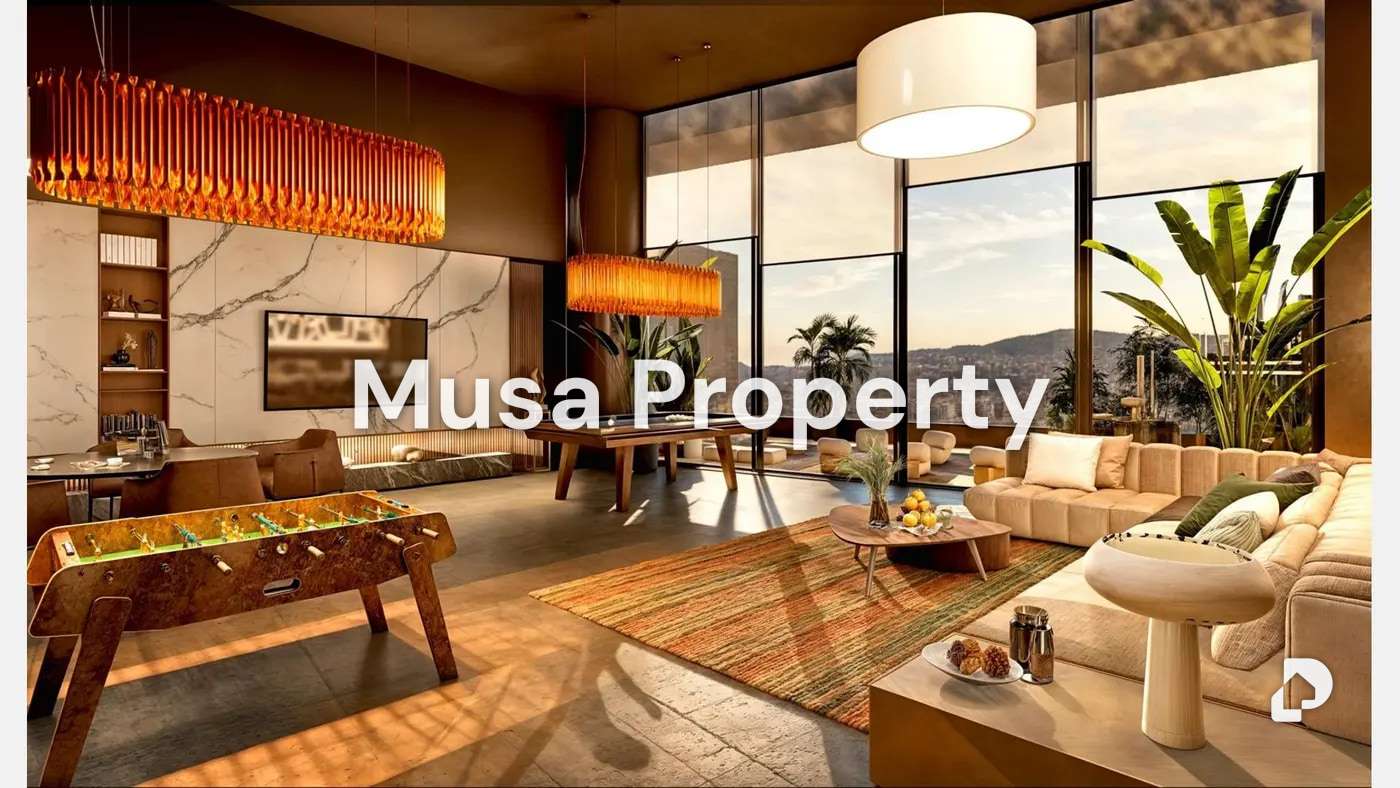 Office in Las Mercedes, Caracas – 7
