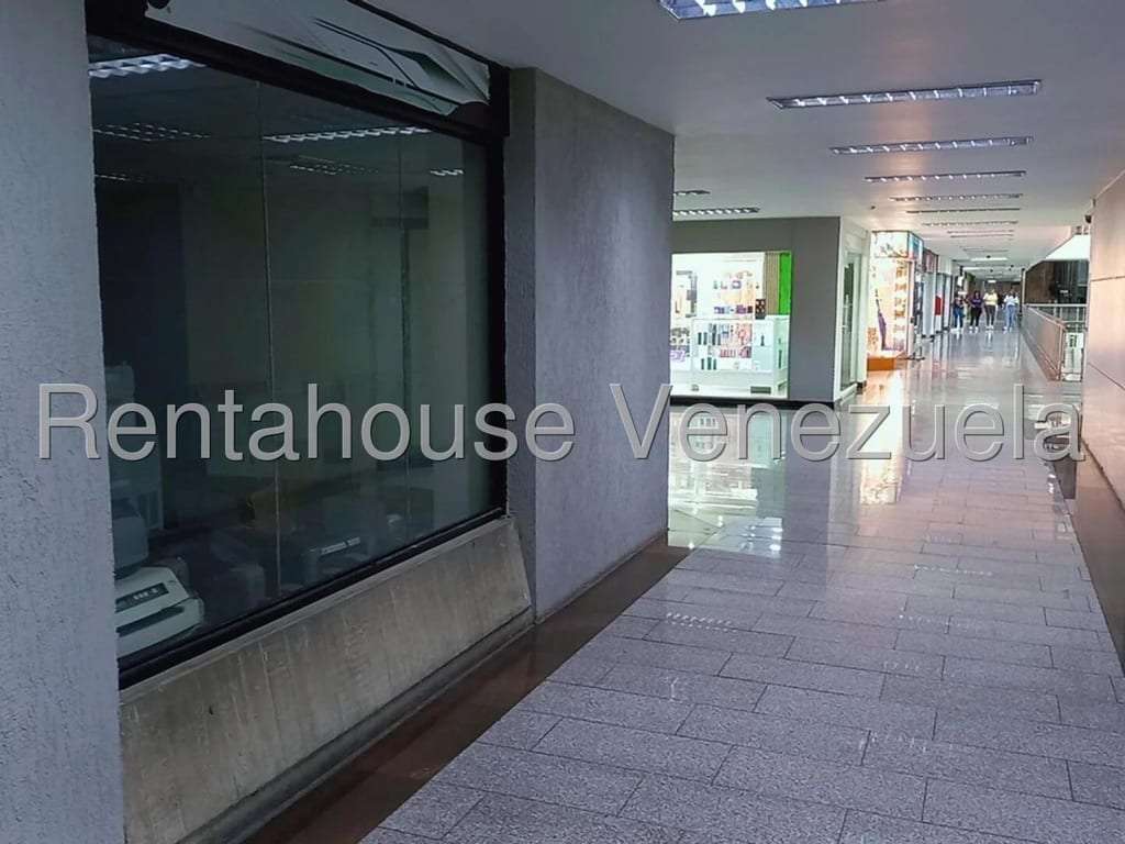 Local comercial en El Cafetal, Caracas