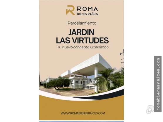 Terreno en Zarabón, Punto Fijo – 6