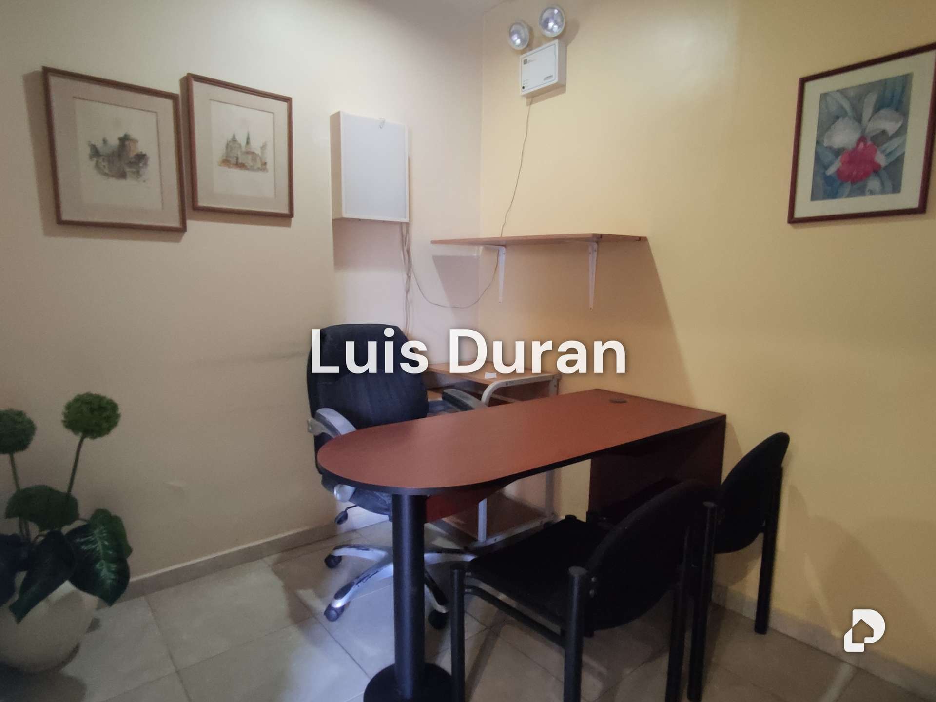 Oficina en Naguanagua – 3