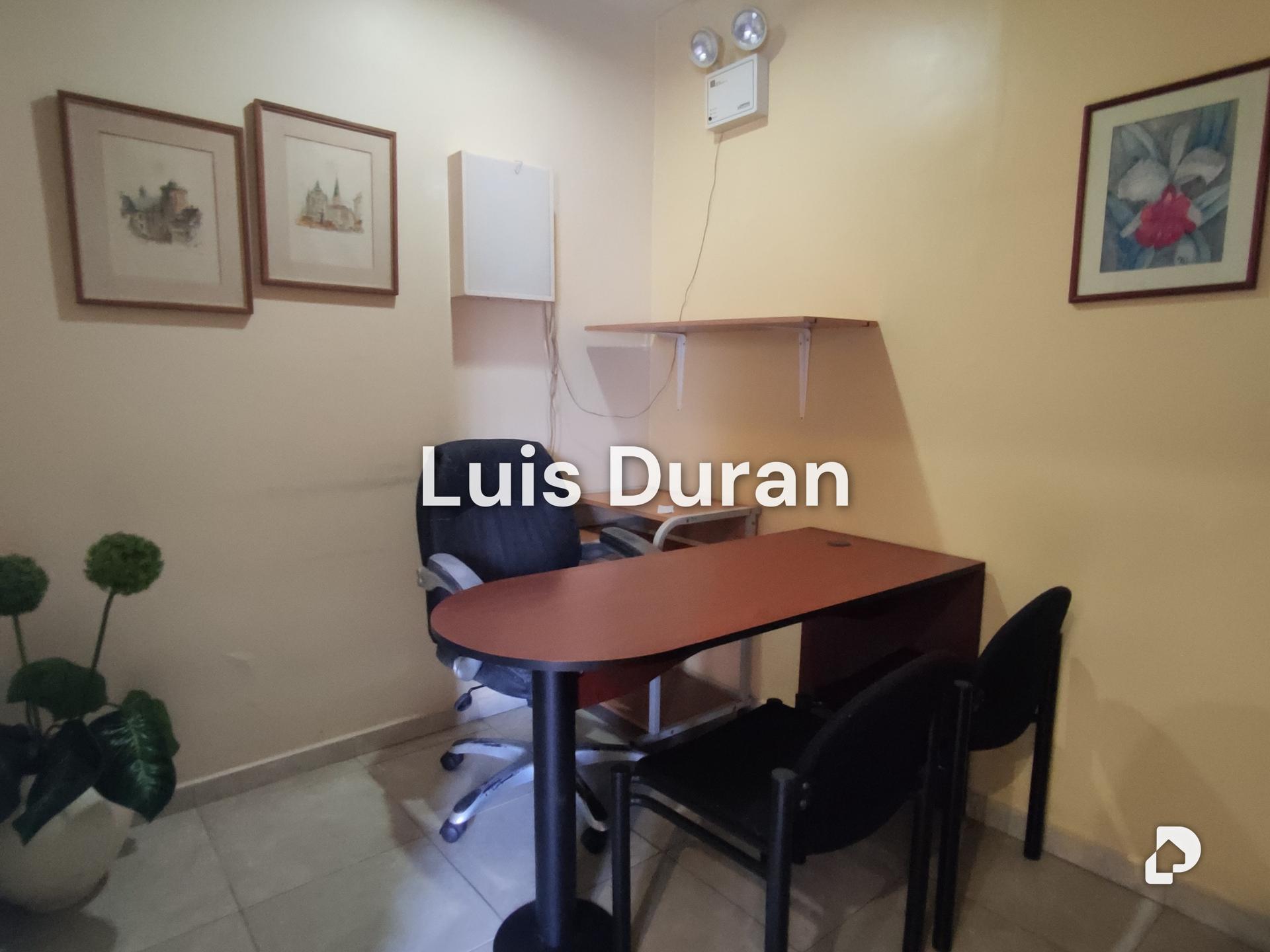 Oficina en Naguanagua – 3