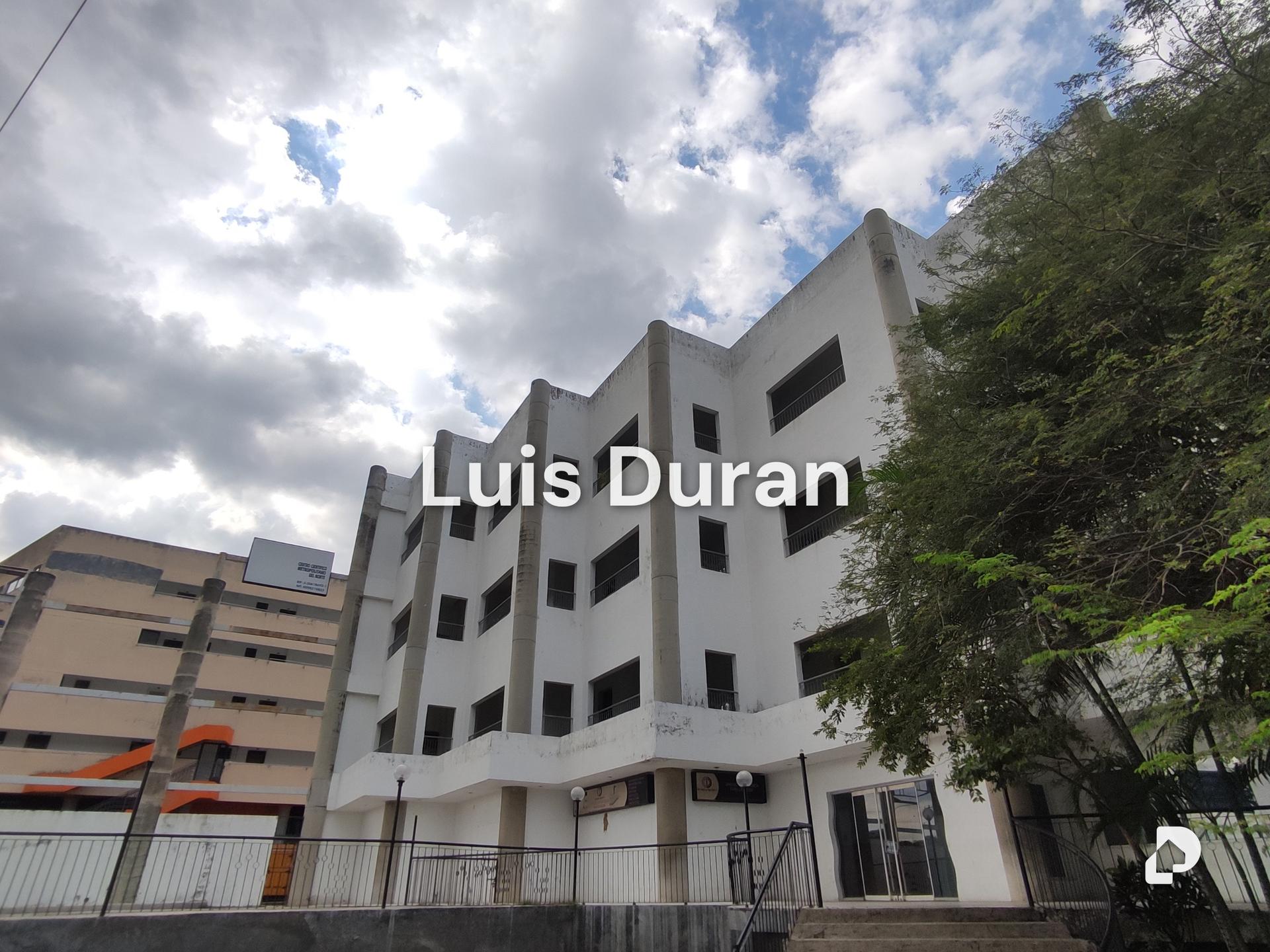 Oficina en Naguanagua – 1