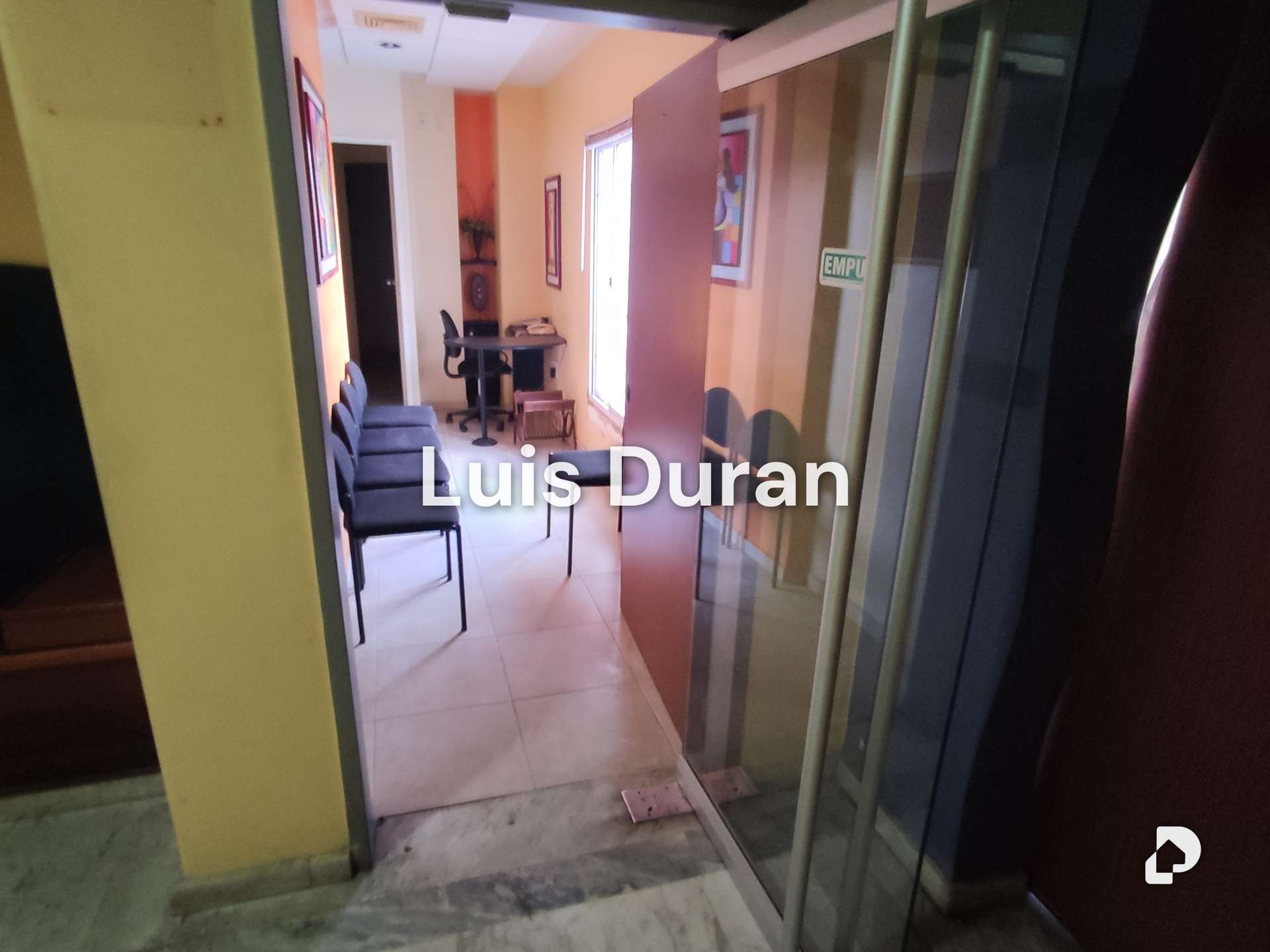 Oficina en Naguanagua – 6