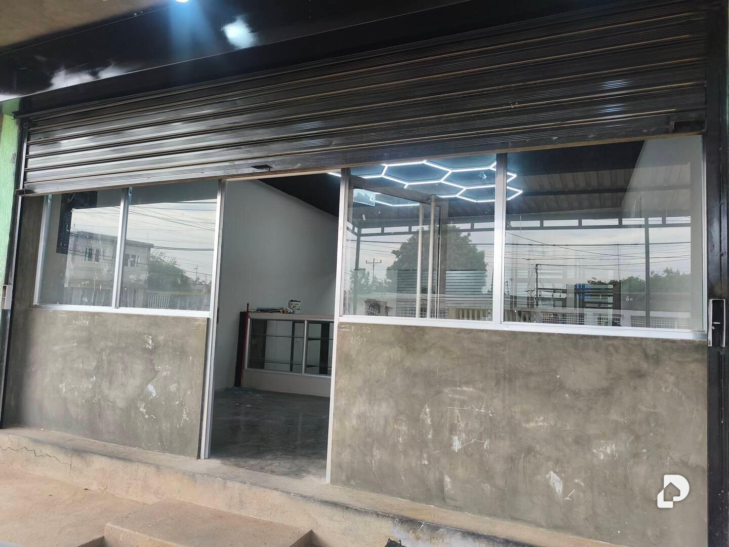 Local comercial en El Caujaro, Maracaibo – 1