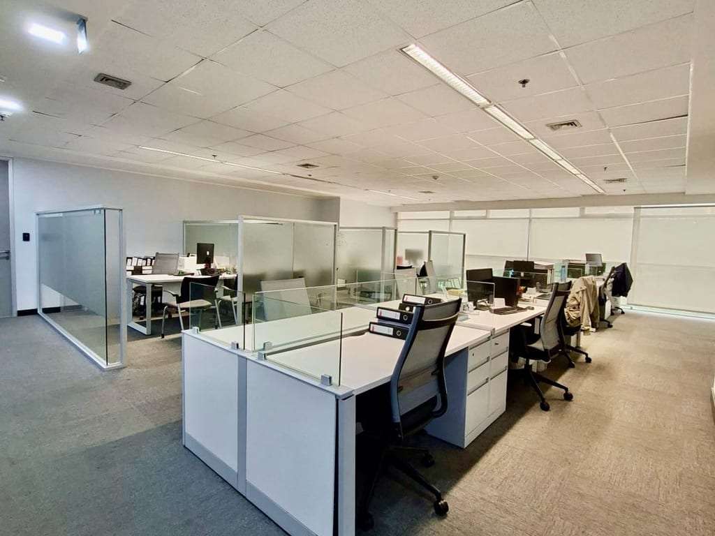 Oficina en Macaracuay, Caracas - 1