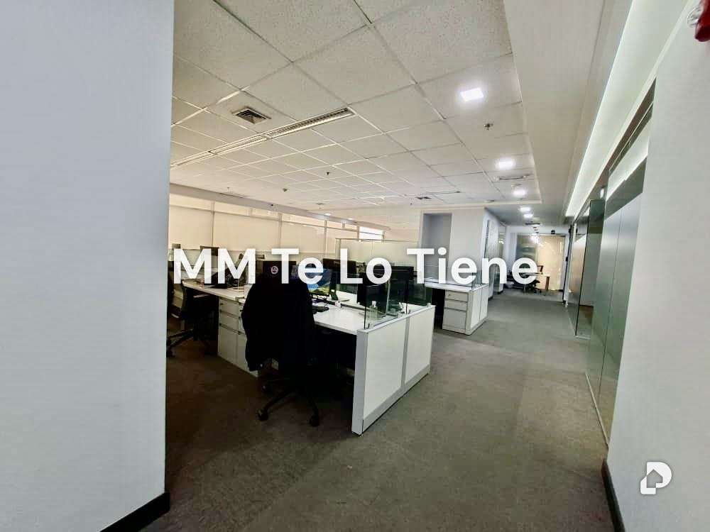 Oficina en Macaracuay, Caracas – 6