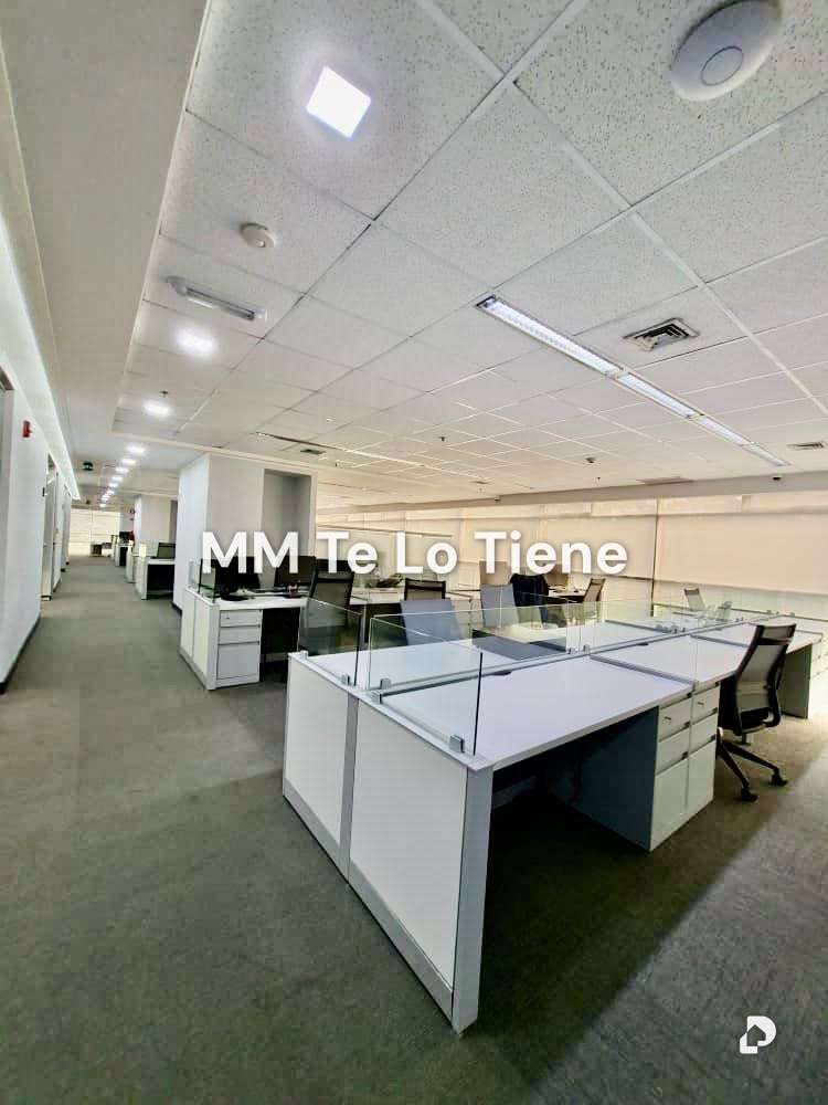 Oficina en Macaracuay, Caracas – 14