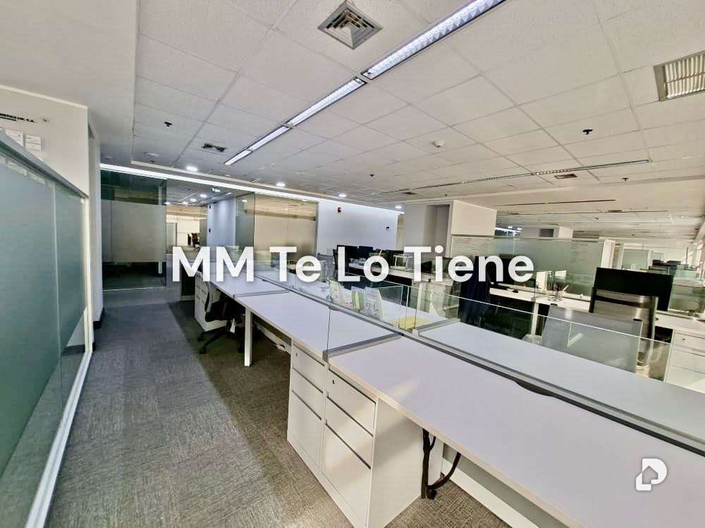 Oficina en Macaracuay, Caracas – 9
