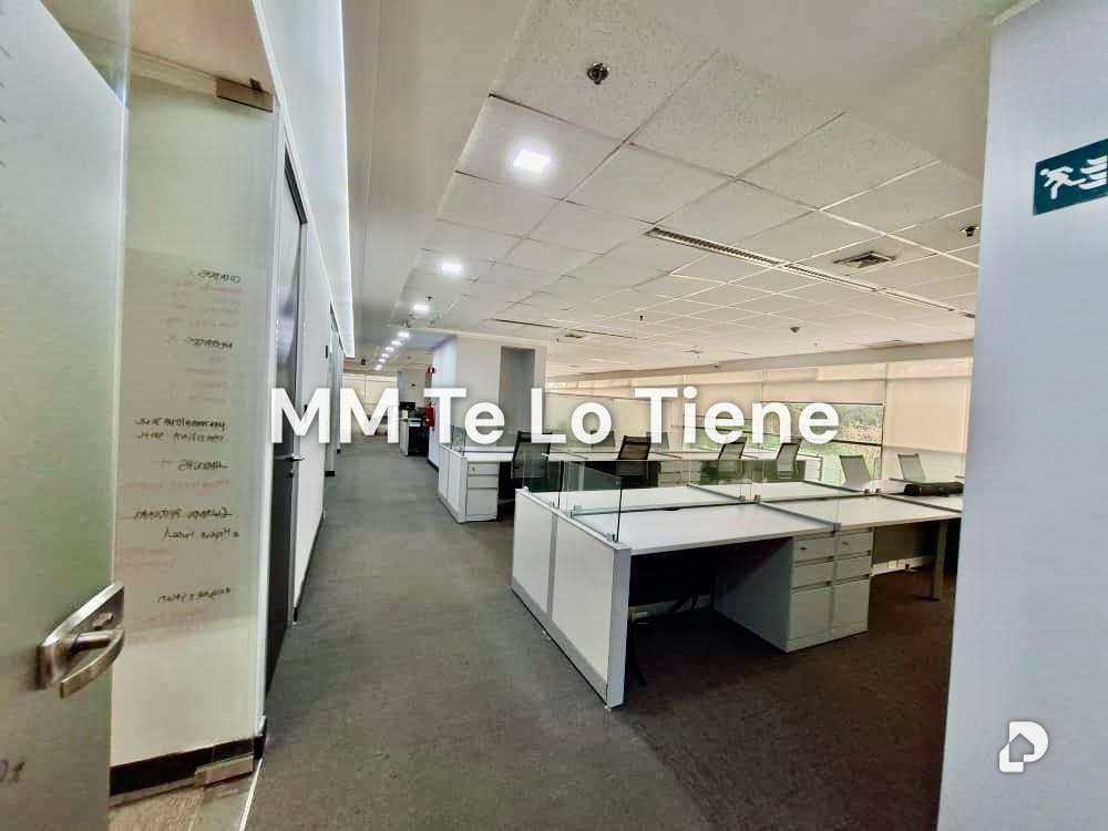 Oficina en Macaracuay, Caracas – 3