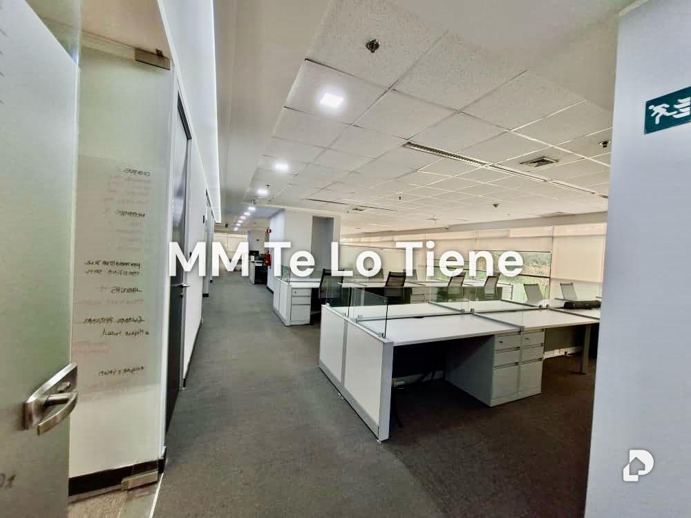 Oficina en Macaracuay, Caracas – 3