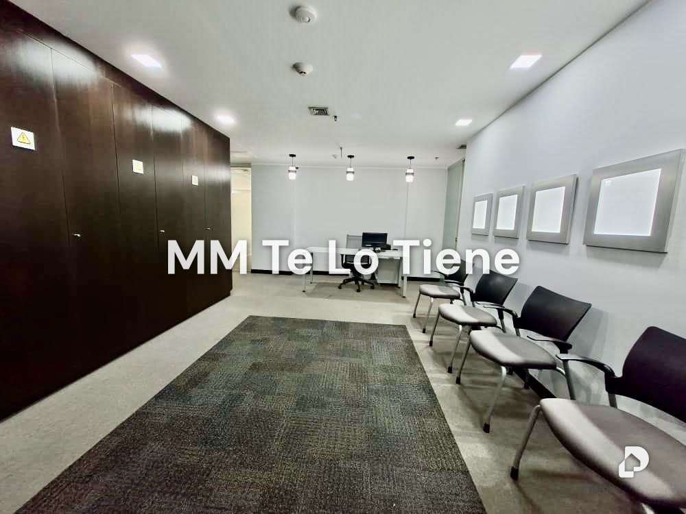 Oficina en Macaracuay, Caracas – 7