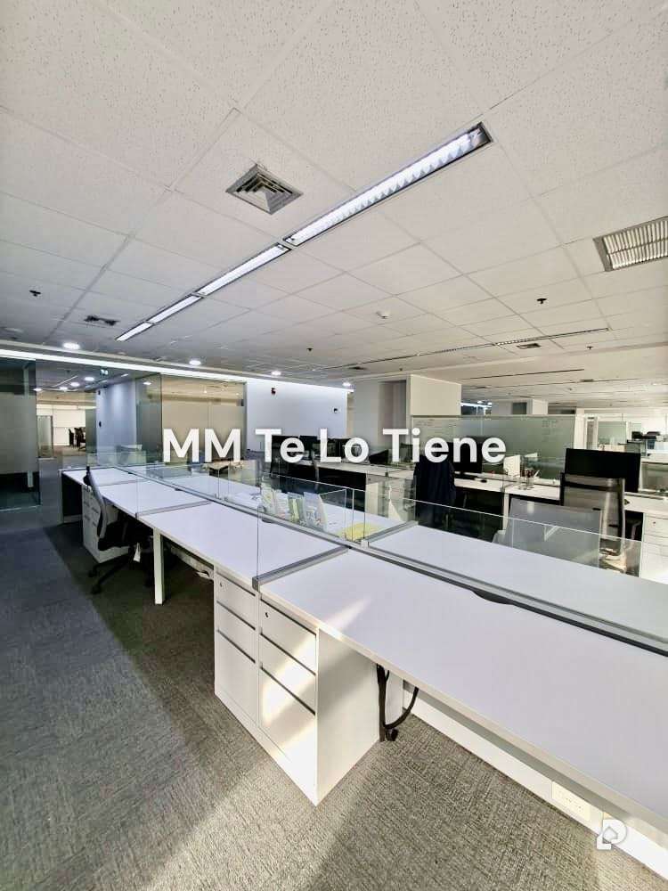 Oficina en Macaracuay, Caracas – 15