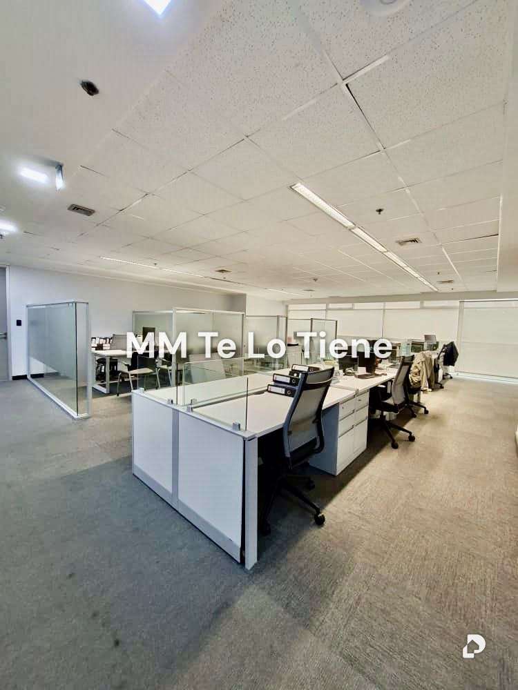 Oficina en Macaracuay, Caracas – 8