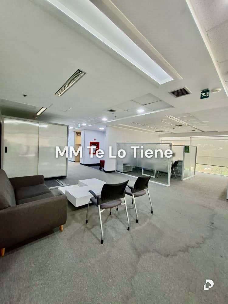 Oficina en Macaracuay, Caracas – 13