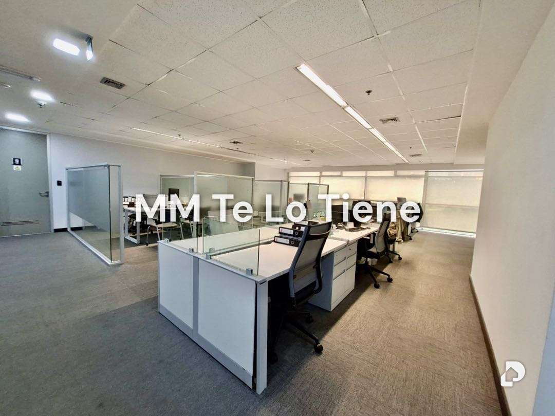 Oficina en Macaracuay, Caracas – 16