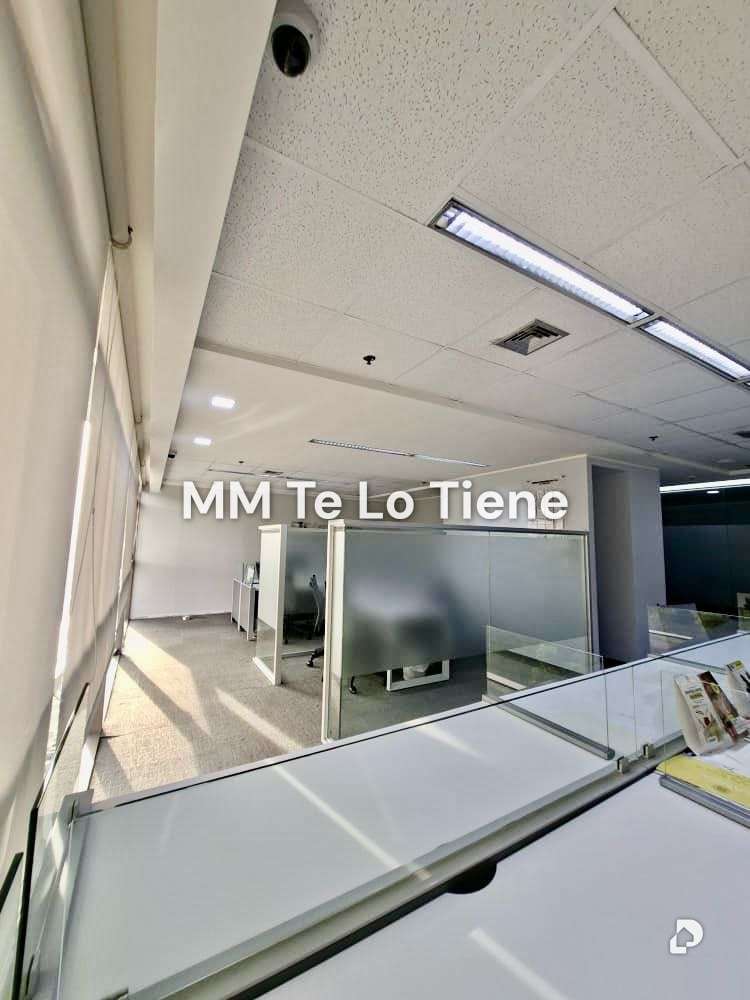 Oficina en Macaracuay, Caracas – 10