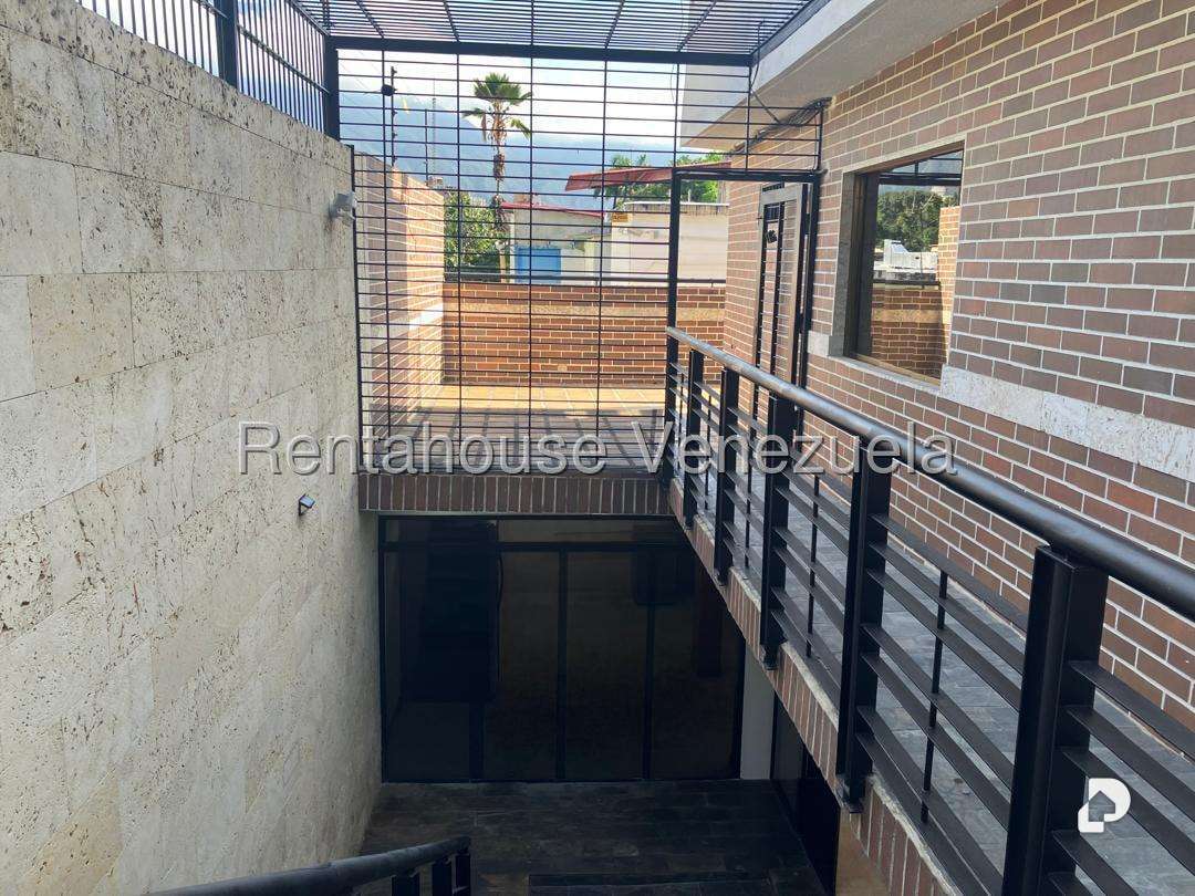 Casa en Colinas de Bello Monte, Caracas – 46