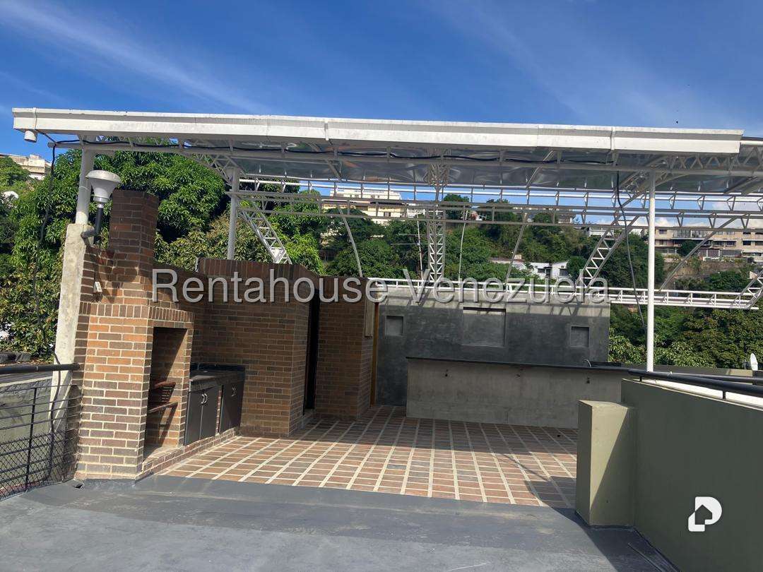 Casa en Colinas de Bello Monte, Caracas – 40
