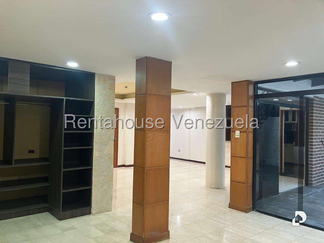 Casa en Colinas de Bello Monte, Caracas – 8