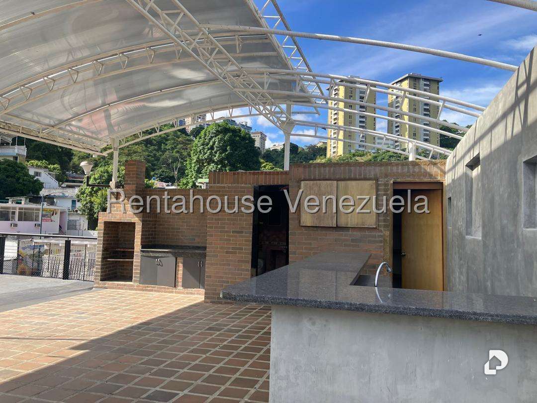Casa en Colinas de Bello Monte, Caracas – 45