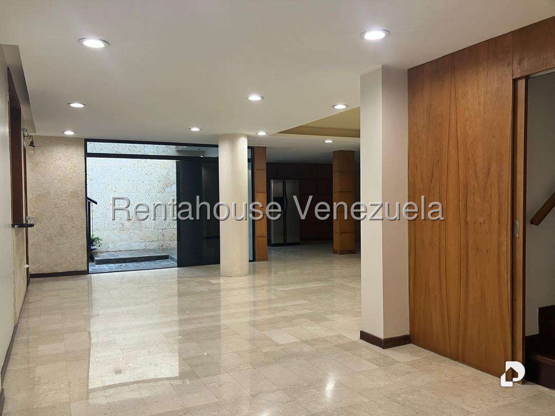 Casa en Colinas de Bello Monte, Caracas – 6