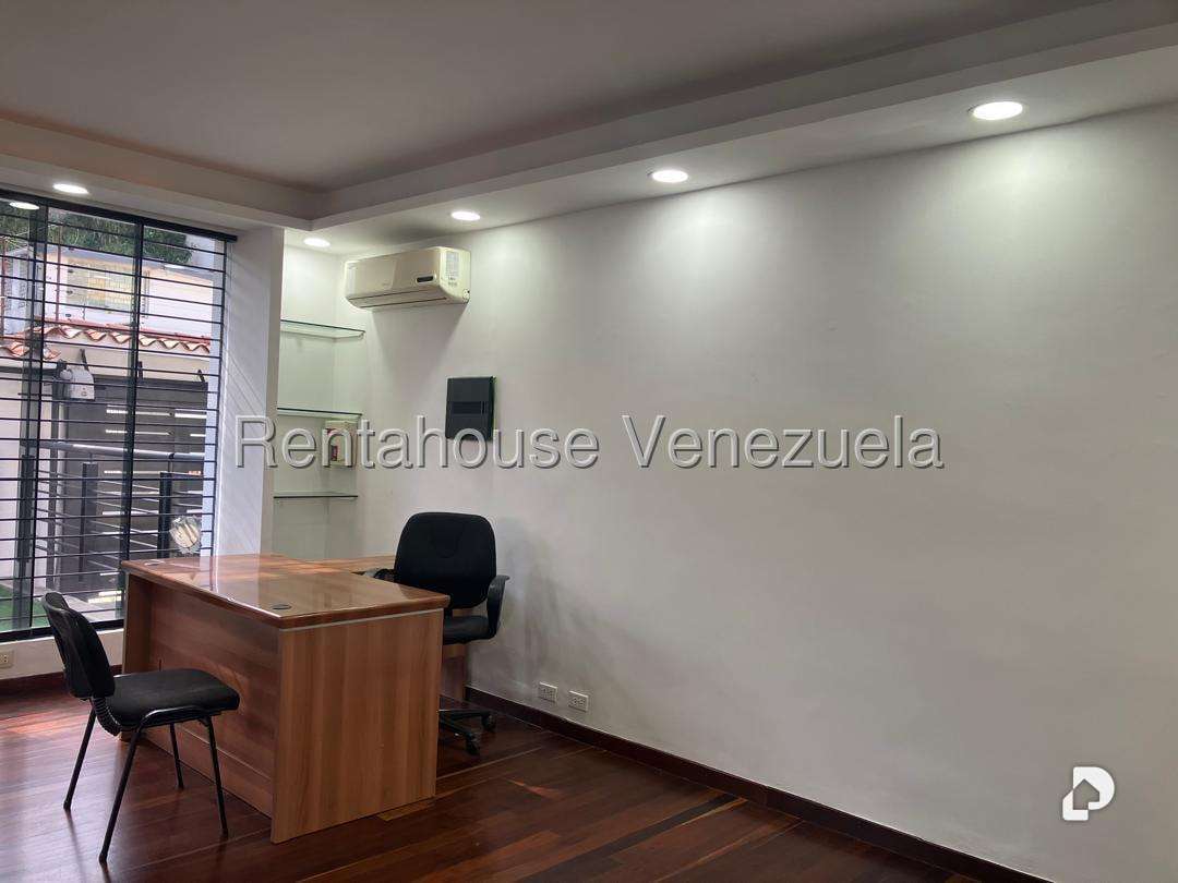 Casa en Colinas de Bello Monte, Caracas – 10