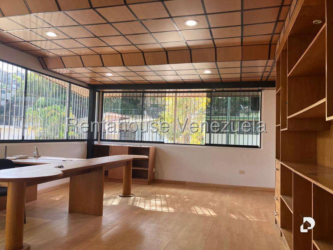 Casa en Colinas de Bello Monte, Caracas – 14