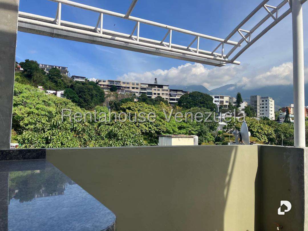 Casa en Colinas de Bello Monte, Caracas – 50