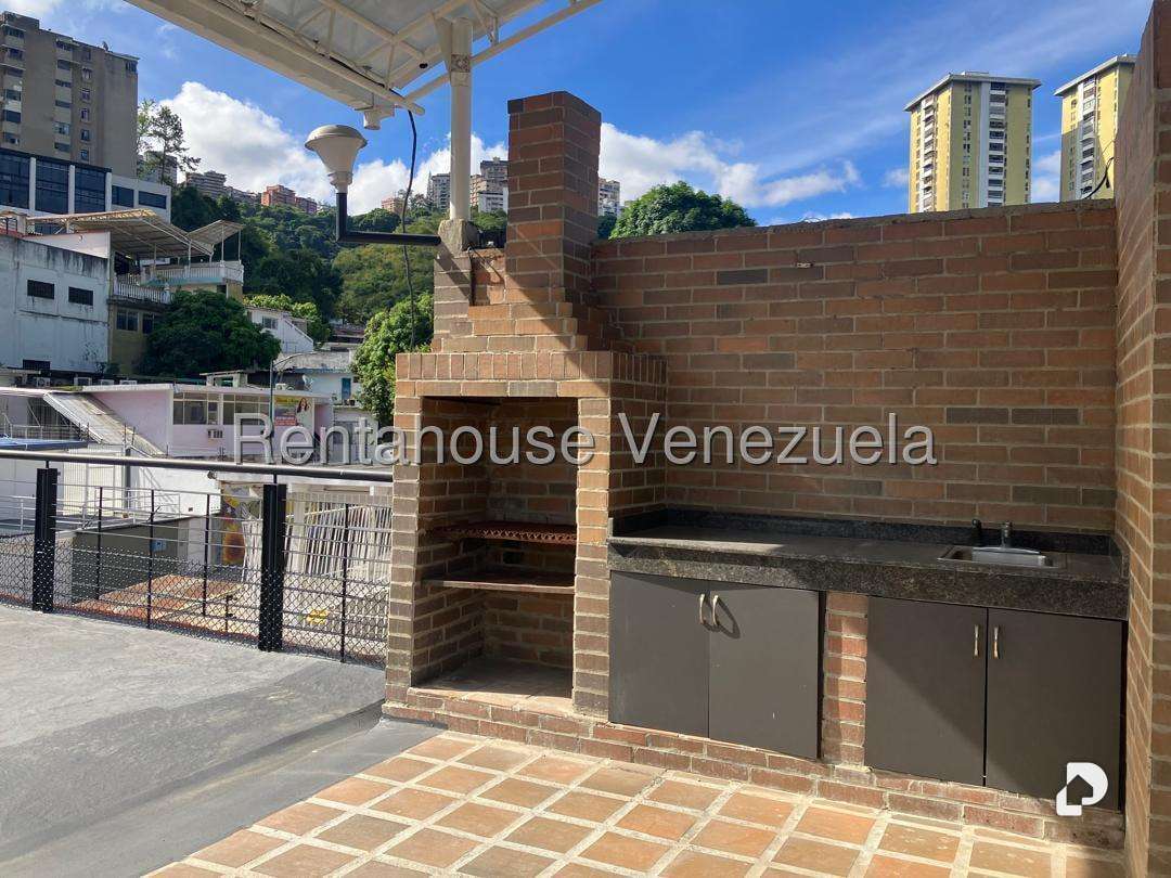 Casa en Colinas de Bello Monte, Caracas – 44