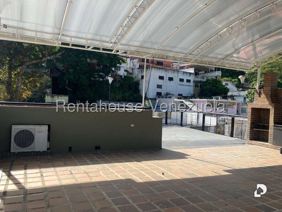 Casa en Colinas de Bello Monte, Caracas – 47