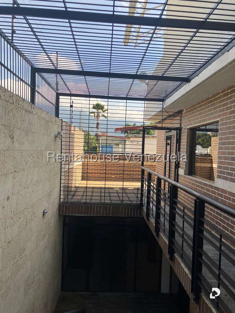Casa en Colinas de Bello Monte, Caracas – 35