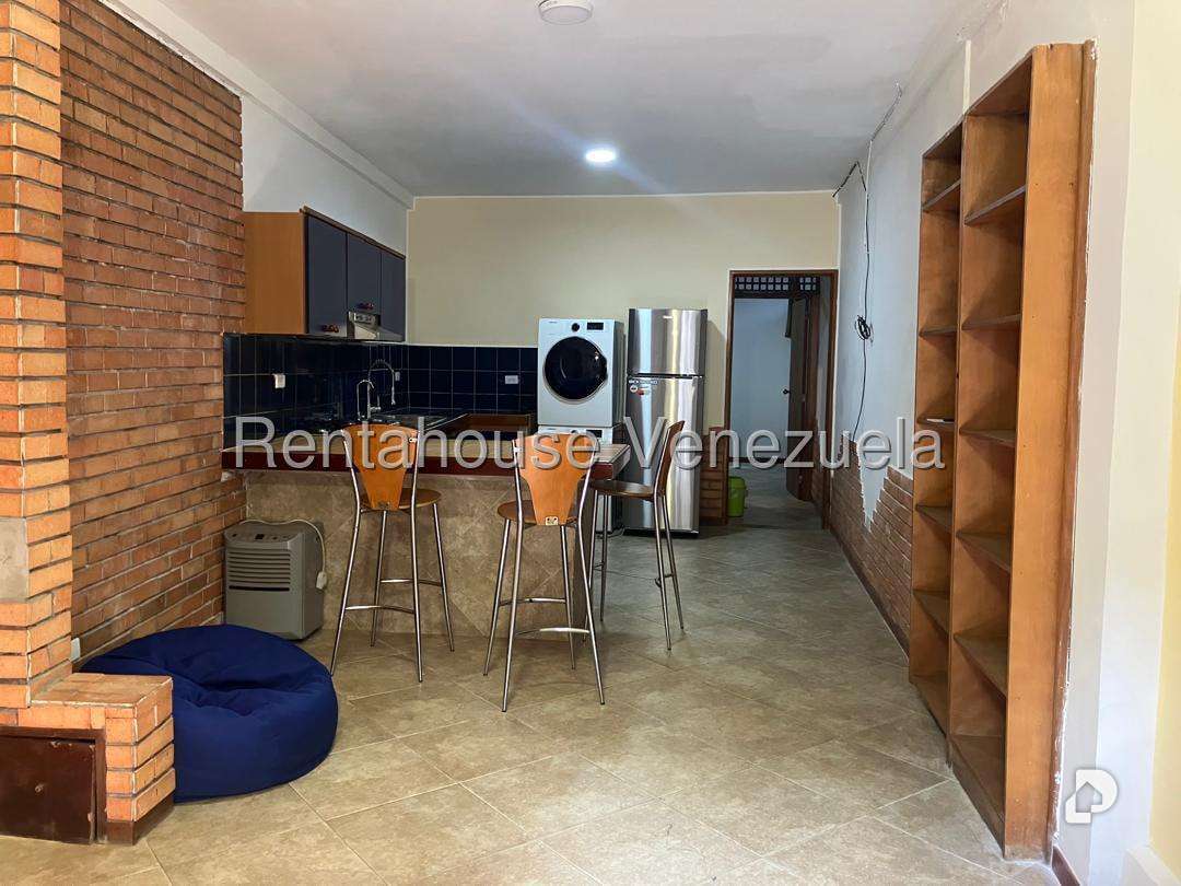 Casa en Colinas de Bello Monte, Caracas – 52