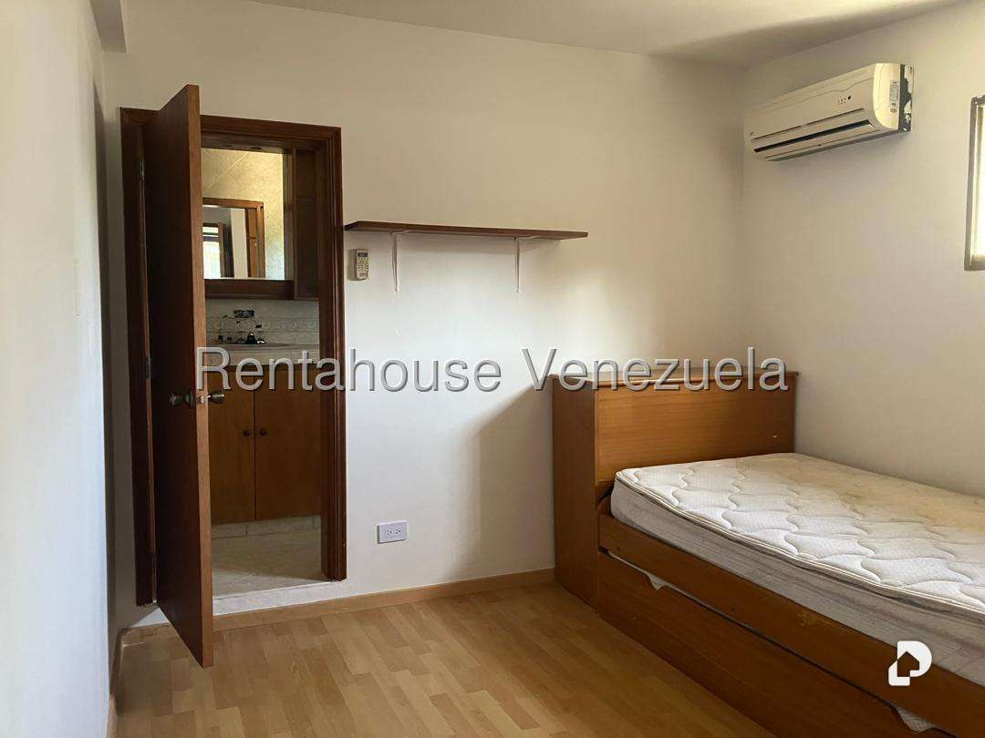 Casa en Colinas de Bello Monte, Caracas – 20