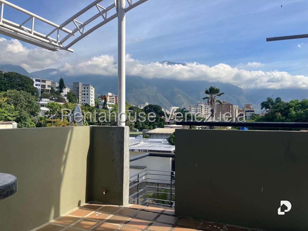 Casa en Colinas de Bello Monte, Caracas – 49