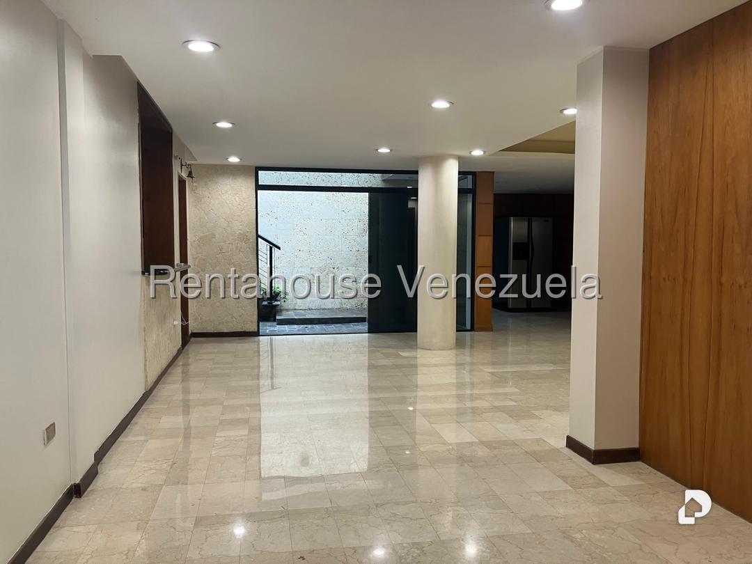 Casa en Colinas de Bello Monte, Caracas – 5